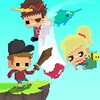 Super Adventure Pals