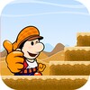 Super Ario Desert