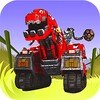 Super Dinozor Macera