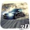 Super Drift 3D Live Wallpaper