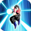Super Fighters: The Legend Of Shenron