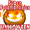 Super Fotomontajes De Halloween