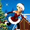 Super Gift Girl Adventure Game