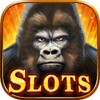 Super Gorilla Slots