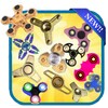 Super Hand Spinner Pro