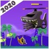 Super Helicopter Shooting Simulator