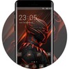 Super Hero Black Panther Theme