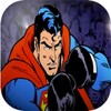 Super Hero Fight