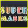 Super Hero For MSQRD ME