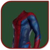 Super Heros Photo Suits