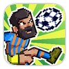 Super Jump Soccer