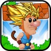 Super Leps Saiyan