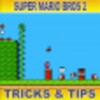 Super Mario Bros 2 Tricks