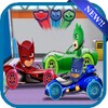 Super Mini PJM Cars Battle