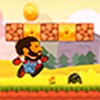 Super Mo Salah Adventure Of Jabber