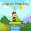 Super Monkey Fighter 2D