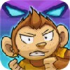 Super Monkey Run Lite