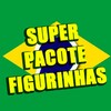 Super Pacote De Figurinhas - Sticker WastickerApps