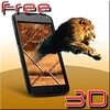 Super Parallax 3D Free LWP