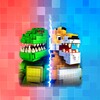 Super Pixel Heroes