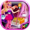 Super Princess Groom The Room