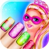 Super Princess Nail Salon