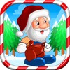 Super Santa Run & Jump Christmas Adventure