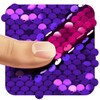 Super Sequin Simulator - DIY Flip