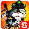 Super Spy Cat