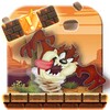 Super Taz Jungle Adventures