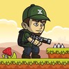 Super X Boy Shooter: Adventure Game‏