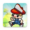 SuperBoy Crazy Run FREE - Endless Runner Adventure
