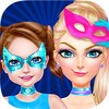 Superhero Girl