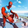 Superhero League - Epic Fight