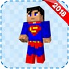 Superhero Skins For Minecraft