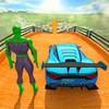 Superheroes City GT Racing