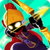 Supreme Stickman