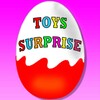 Surprise Eggs - Toys Fun Babsy