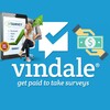 Survey Money Vindale