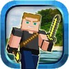 Survival Games Block Island
