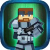 Survival Gun 3d - Block Wars
