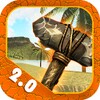 Survival Island 2: Dino Hunter