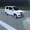 Suzuki Car Simulator Game