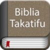Swahili Bible Offline