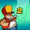 Swamp Attack 2
