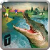 Swamp Crocodile Simulator 3D