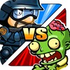 SWAT And Zombies