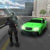 Swat Commander