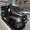 Swat Police Car Chase