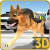 Swat Police Dog Chase Crime 3D